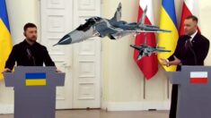Nawrocki: Chcecie nasze MiG-29? To my chcemy w zamian…