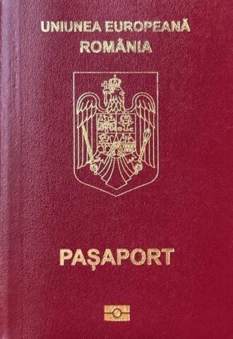 Przez Rumunię do gwiazd. Rosjanie znaleźli sposób na uzyskiwanie „europejskiego obywatelstwa”