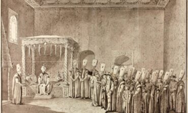 Polskie poselstwa do Stambułu w XVIII wieku – moda na „orientalizm” i co z nich wynikło dla nauk