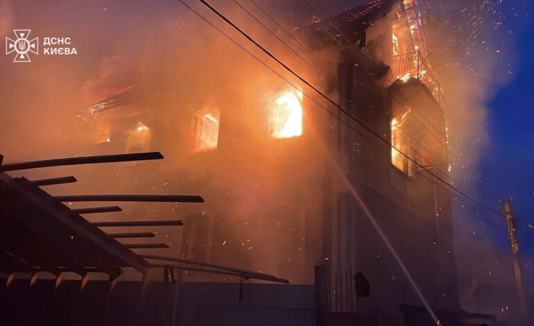 Jeszcze tej nocy. Zełenski ostrzega przed zmasowanym atakiem powietrznym