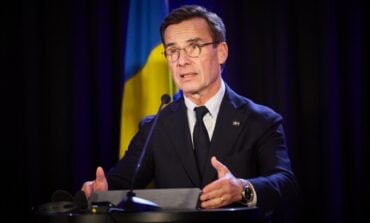 Ktoś straci, Ukraina zyska. Szwecja przeniesie wsparcie strategiczne