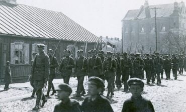 Polska Organizacja Wojskowa i jej duch, który wskrzesili bolszewicy