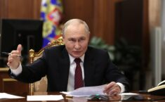Jądrowa propaganda. Putin postraszył świat nowymi, ale wymagającymi dopracowania zabawkami