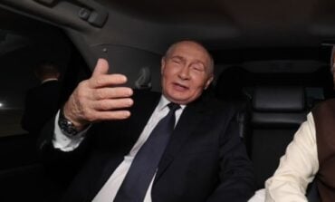 Putin się zdemaskował. Tak zareagował na słowa o pokoju