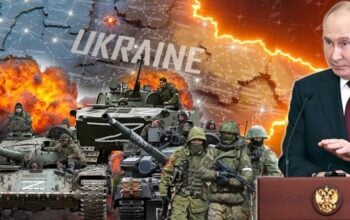 Pokój na Ukrainie w zamian za rozbrojenie Polski? Rosja zrobiła z nas zakładnika!