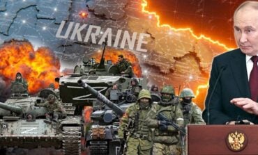 Pokój na Ukrainie w zamian za rozbrojenie Polski? Rosja zrobiła z nas zakładnika!