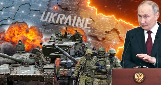 Pokój na Ukrainie w zamian za rozbrojenie Polski? Rosja zrobiła z nas zakładnika!