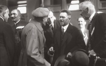 Władysław Reymont. Długa droga do Literackiej Nagrody Nobla