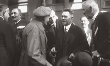 Władysław Reymont. Długa droga do Literackiej Nagrody Nobla