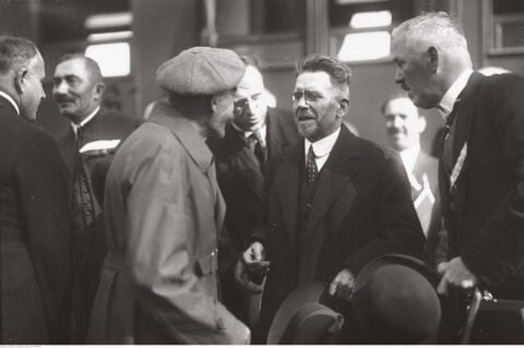 Władysław Reymont. Długa droga do Literackiej Nagrody Nobla