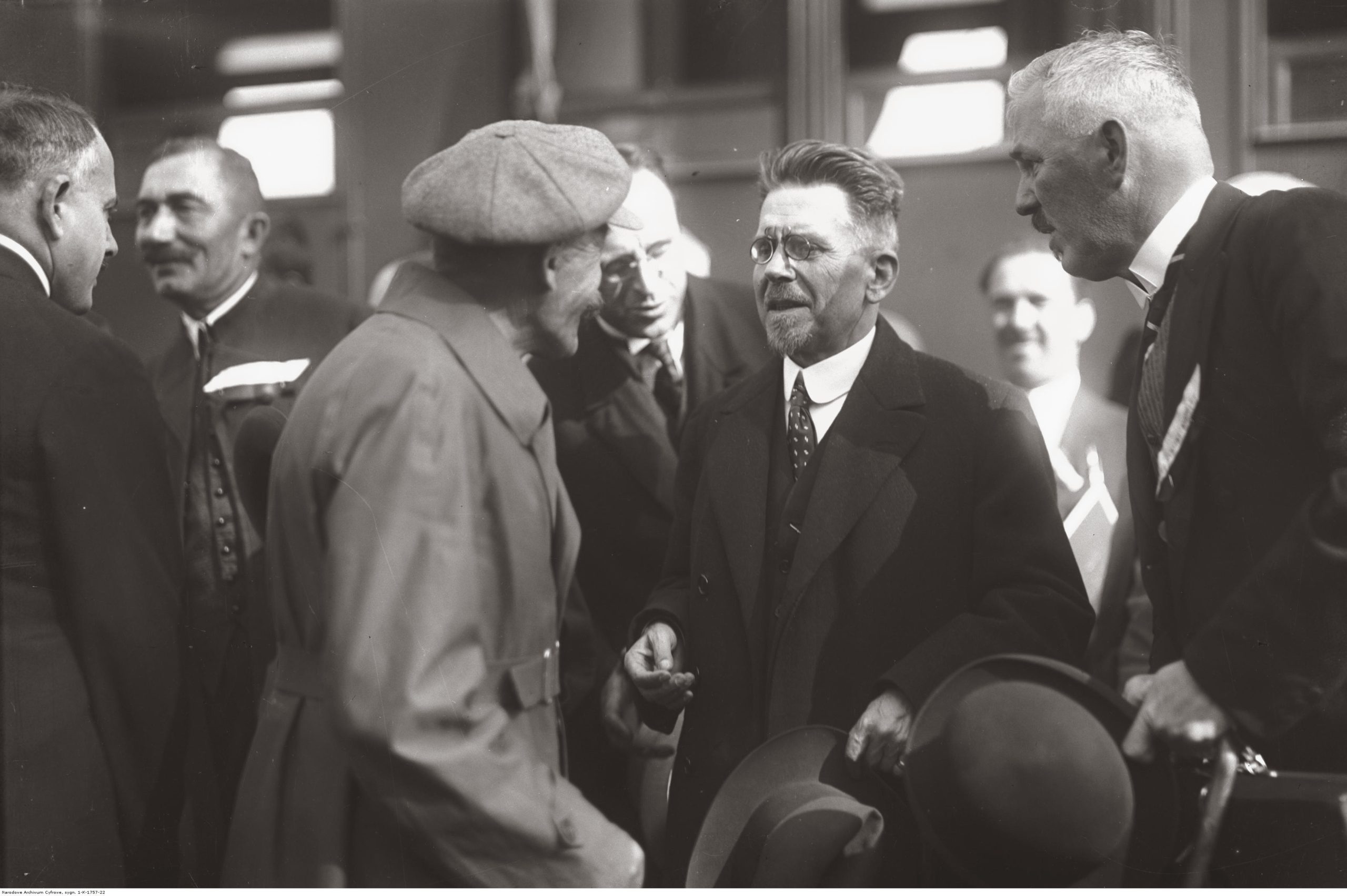 Władysław Reymont. Długa droga do Literackiej Nagrody Nobla