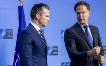 Do Kongresu USA wpłynął projekt ustawy o wystąpieniu z NATO