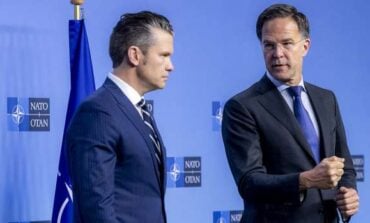 Do Kongresu USA wpłynął projekt ustawy o wystąpieniu z NATO