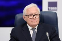 Nie zaatakujemy UE i NATO. Rosja chce sformalizować tę deklarację