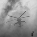 Śmiglowiec Mi-24