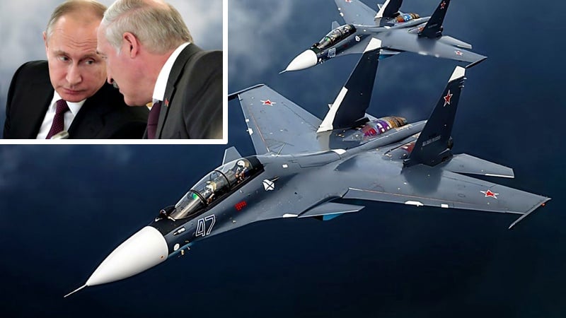 Collage / fot: Ministerstwo Obrony FR