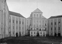 Losy skarbów z zamku w Nieświeżu – dwunastu apostołów (2)