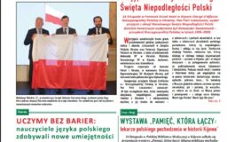 Dziennik Kijowski 22/2025