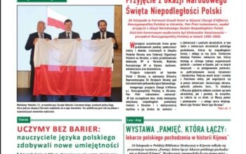 Dziennik Kijowski 22/2025