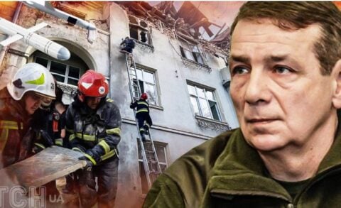 „No to spróbuj”. Groźby Putina wobec Europy to blef czy groźba