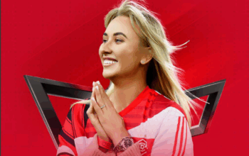 Znana tenisistka wyrzekła się Putina i zmieniła obywatelstwo