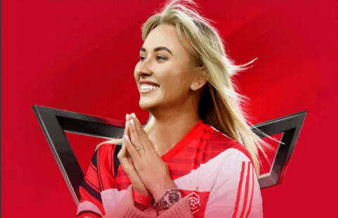 Znana tenisistka wyrzekła się Putina i zmieniła obywatelstwo