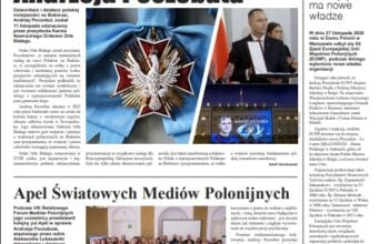 Głos znad Niemna na uchodźstwie 11/2025