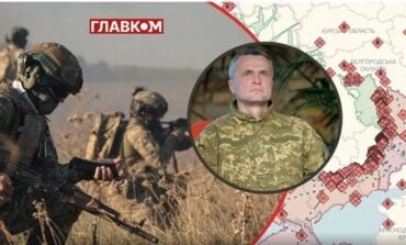 Oficer: Grozi nam całkowita lub częściowa kapitulacja