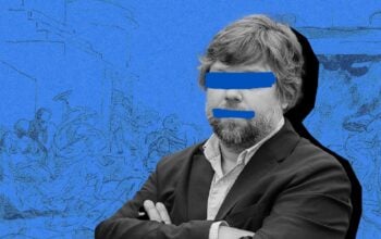 Wybitny rosyjski naukowiec zatrzymany w Polsce na wniosek Ukrainy