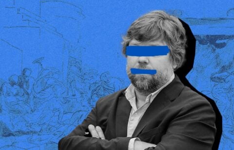 Wybitny rosyjski naukowiec zatrzymany w Polsce na wniosek Ukrainy