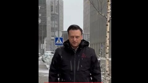 Mer Wilna — Litwin, zabrał głos ws. polskiej mniejszości! „To poważny błąd geopolityczny”