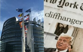 Biały Dom kontra Bruksela. Rozbieżność ws. Łukaszenki pogłębia się