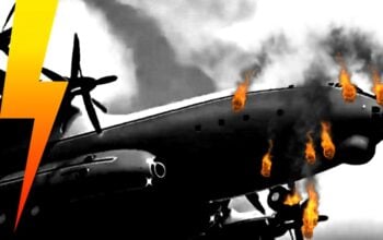 Dwa rosyjskie giganty runęły jednego dnia!