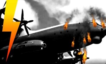 Dwa rosyjskie giganty runęły jednego dnia!