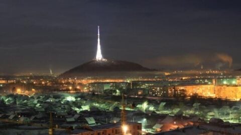 Geopolityczny szok. Chiny choćby nie ukrywają swoich planów wobec Rosji