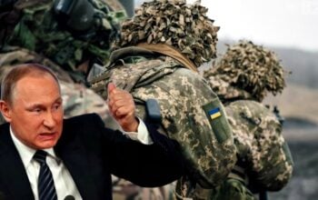 Bitwa o miasto: czyszczą ich do zera! "Nowa, zaskakująca taktyka"