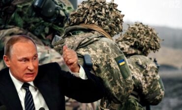 Bitwa o miasto: czyszczą ich do zera! "Nowa, zaskakująca taktyka"