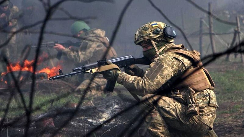 Zdjęcie ilustracyjne: MW Ukrainy