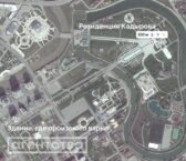 Blisko było. Dron eksplodował obok rezydencji Kadyrowa