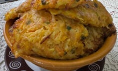 Chcą wpisać tę białoruską potrawę na listę Niematerialnego Dziedzictwa Kulturowego UNESCO