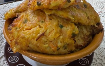 Chcą wpisać tę białoruską potrawę na listę Niematerialnego Dziedzictwa Kulturowego UNESCO