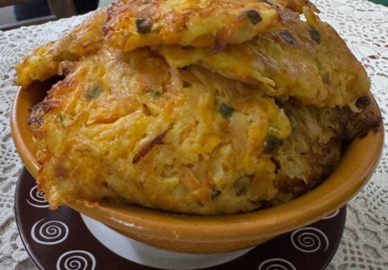 Chcą wpisać tę białoruską potrawę na listę Niematerialnego Dziedzictwa Kulturowego UNESCO