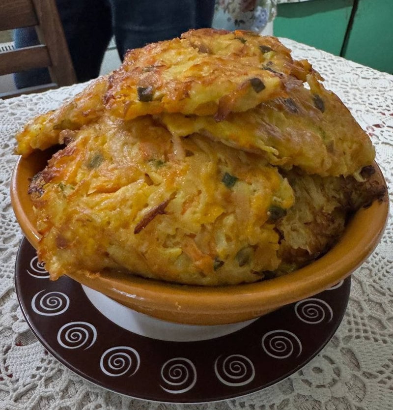 Chcą wpisać tę białoruską potrawę na listę Niematerialnego Dziedzictwa Kulturowego UNESCO