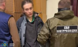 Te rakiety mogły zabić mnóstwo osób. Zdrajcy grozi dożywocie