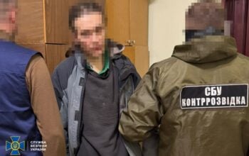 Te rakiety mogły zabić mnóstwo osób. Zdrajcy grozi dożywocie