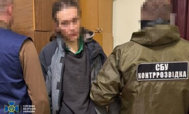 Te rakiety mogły zabić mnóstwo osób. Zdrajcy grozi dożywocie