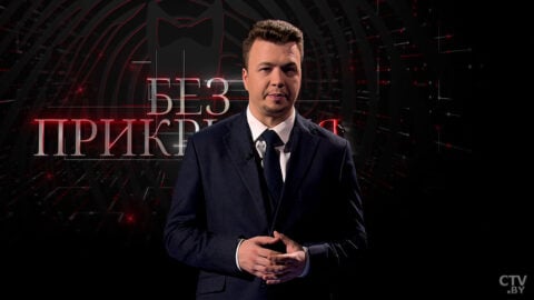 Znają go wszyscy. Porwany z samolotu Protasiewicz szokuje!