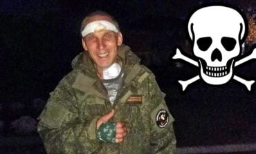 W armii zaczął się kanibalizm! "Mnie tam obojętne, kogo zarżnę. Chcę żreć" (WIDEO)