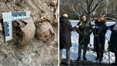 Prokuratura Generalna uderza w wydawcę Kresy24.pl za „antyrosyjską działalność”