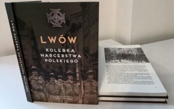 „Lwów – kolebka harcerstwa polskiego”